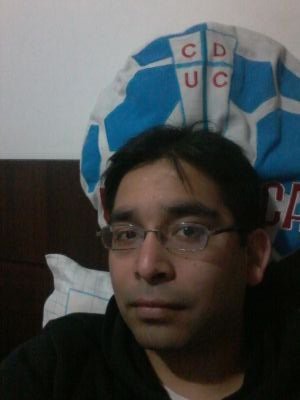 Juan Campos